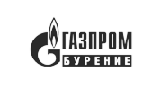 Газпром бурение