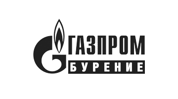 Газпром бурение