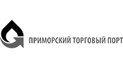 Приморский торговый порт