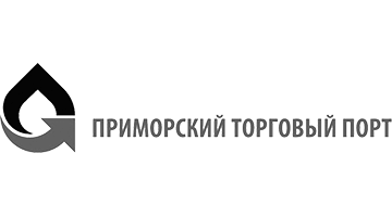 Приморский торговый порт