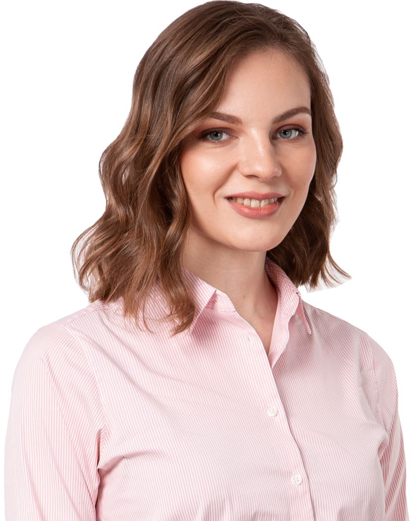 Юлия Шульпина