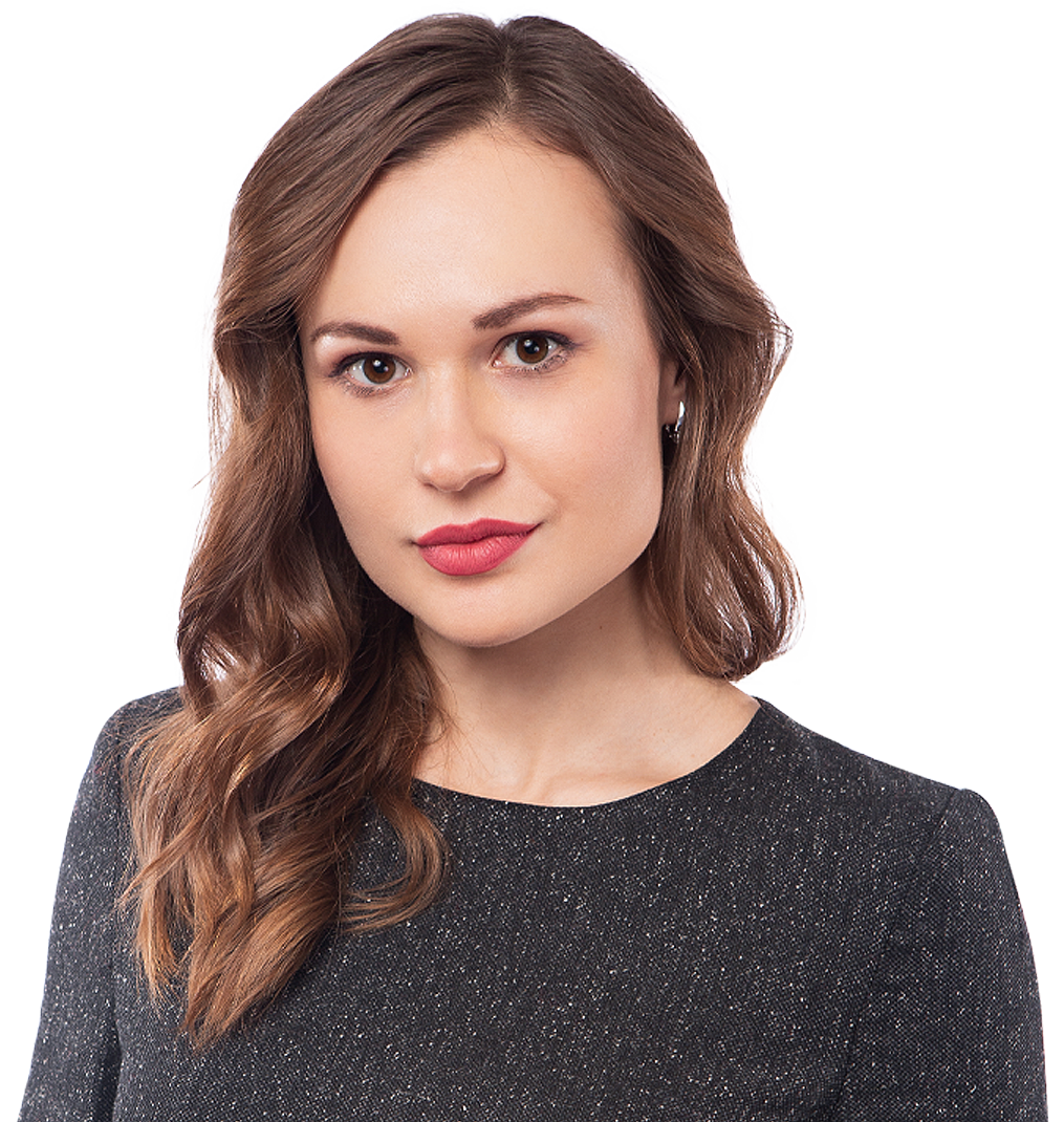 Кристина Карпович