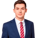 Егор Ковалев