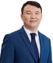 Адель Калиев
